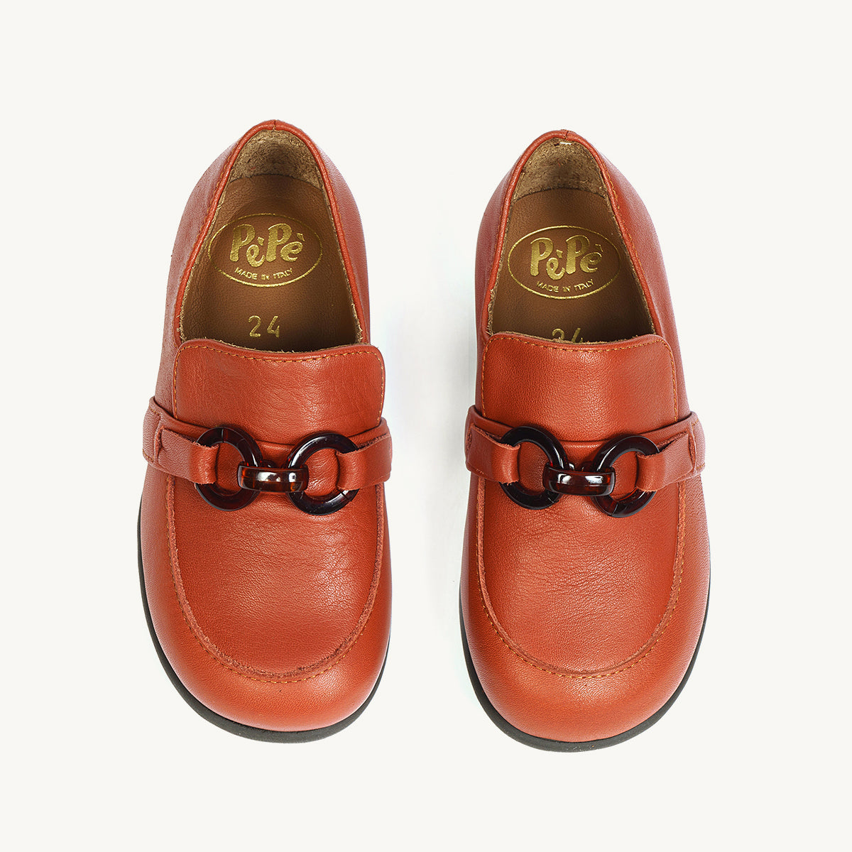 PèPè Alessio Mattone