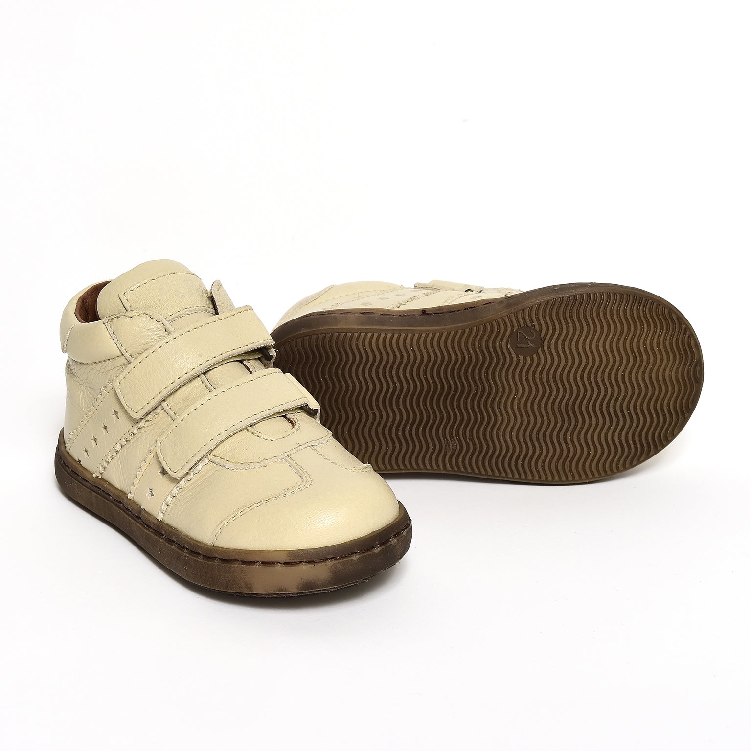 PèPè Dobby Beige
