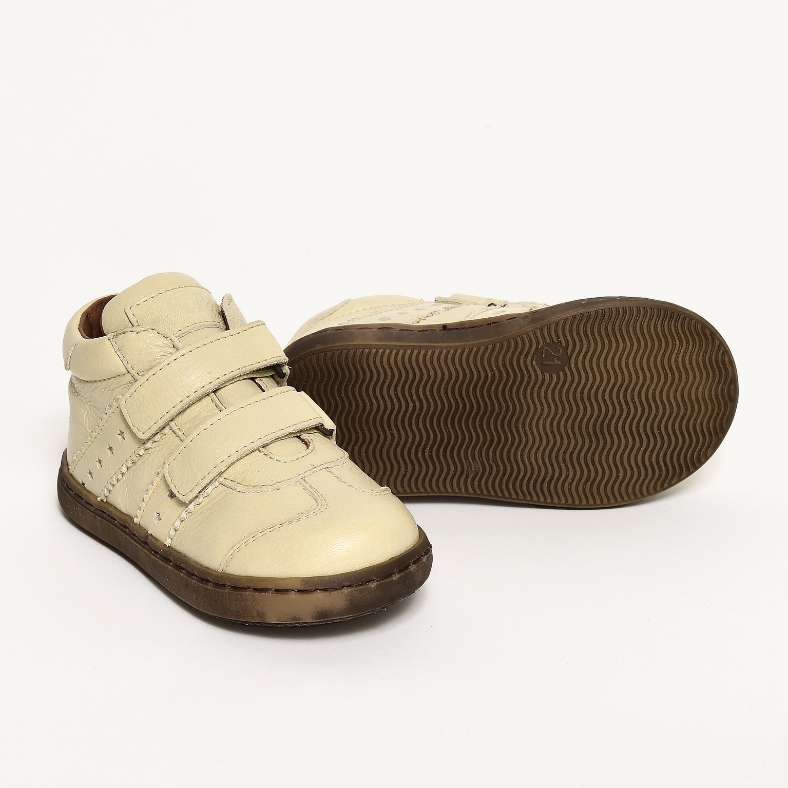 PèPè Dobby Beige