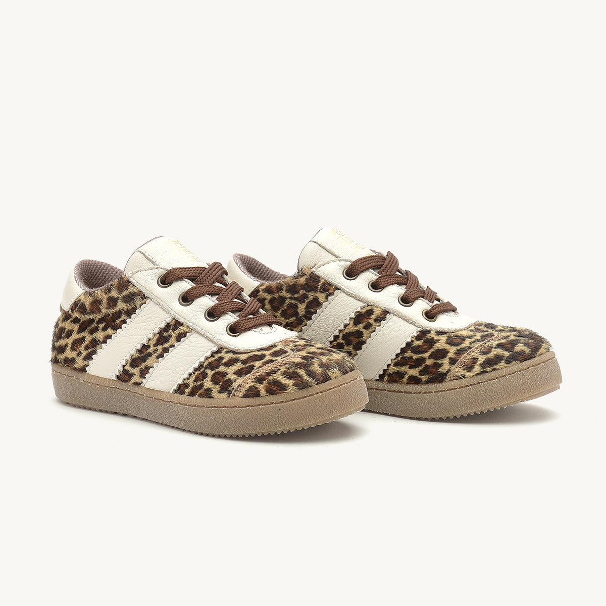 PèPè Sasha Leopard print