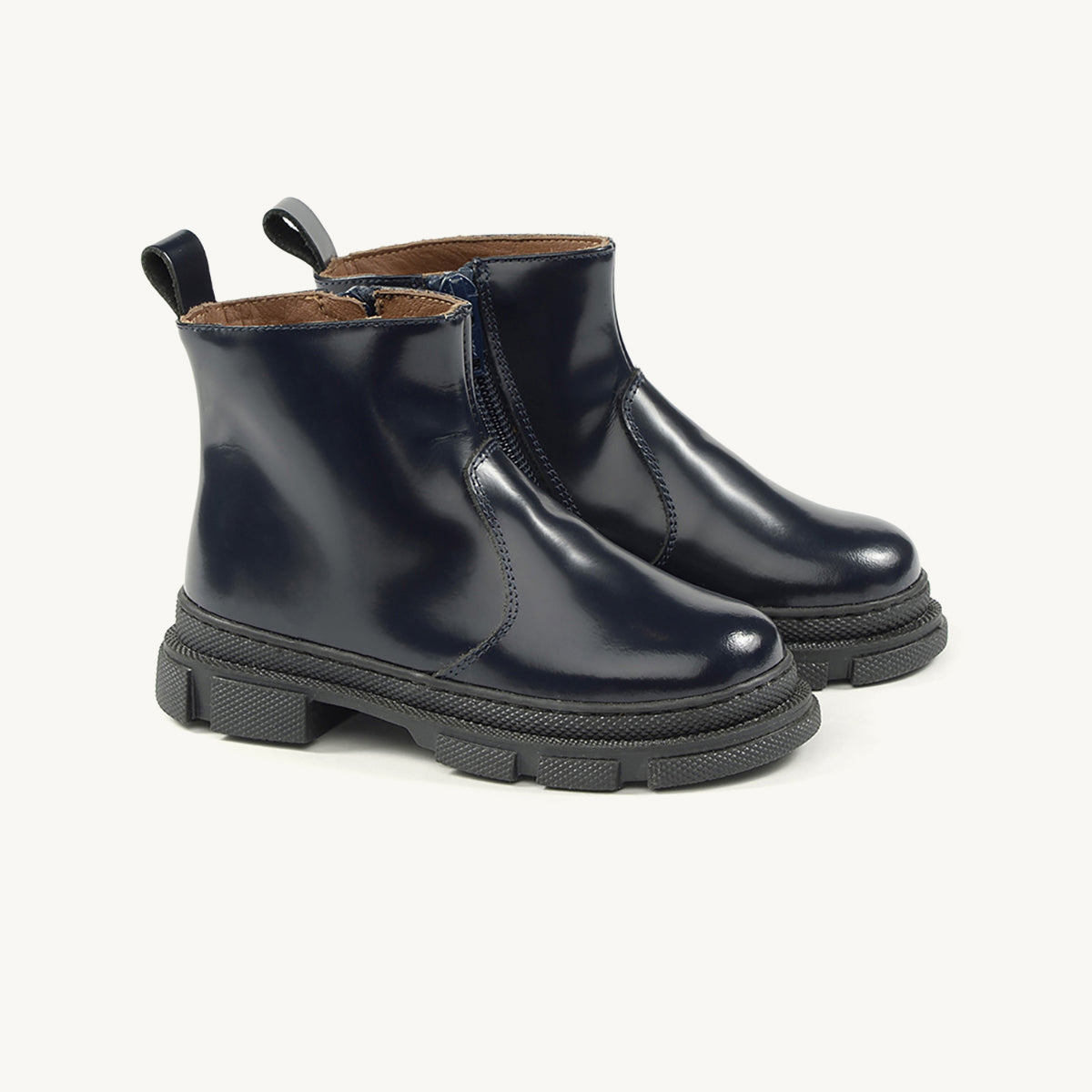PèPè Foster Navy