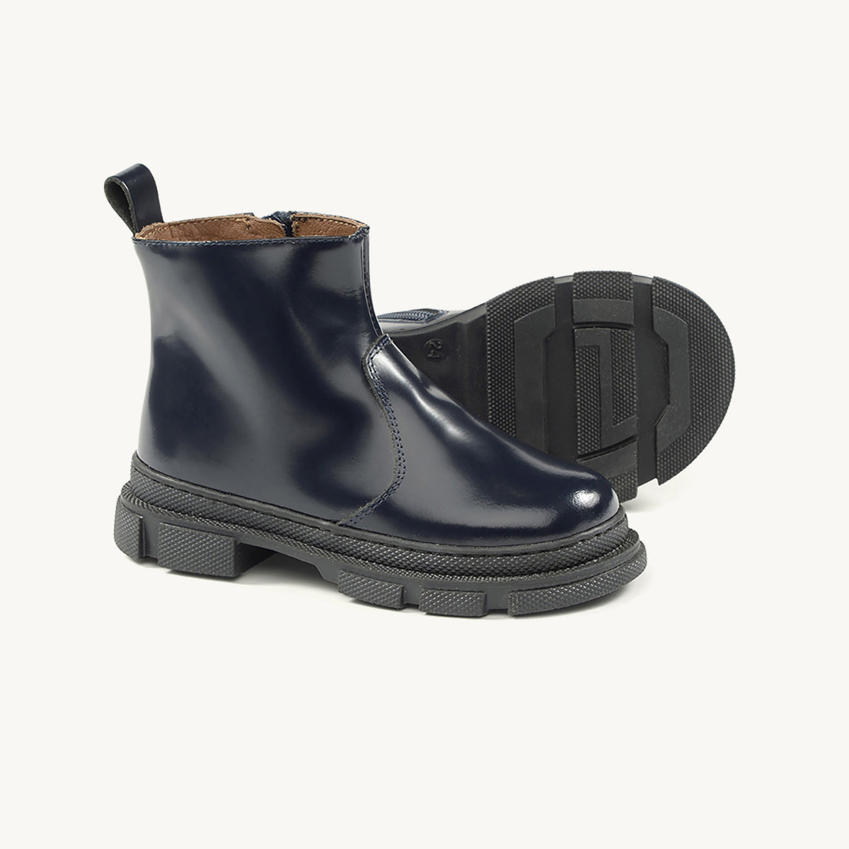 PèPè Foster Navy