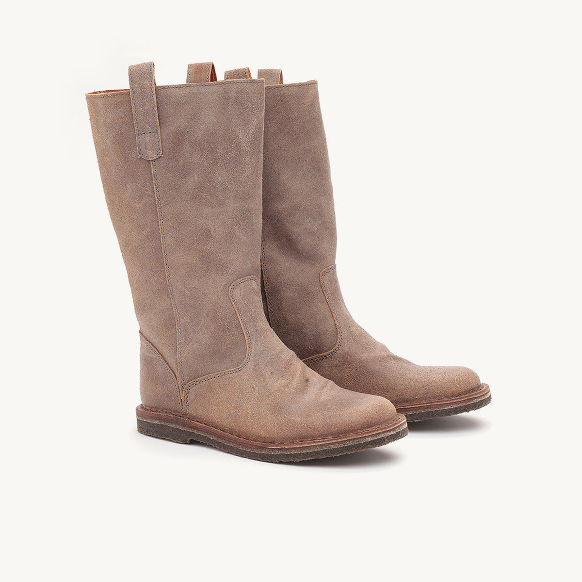 PèPè Haley Taupe