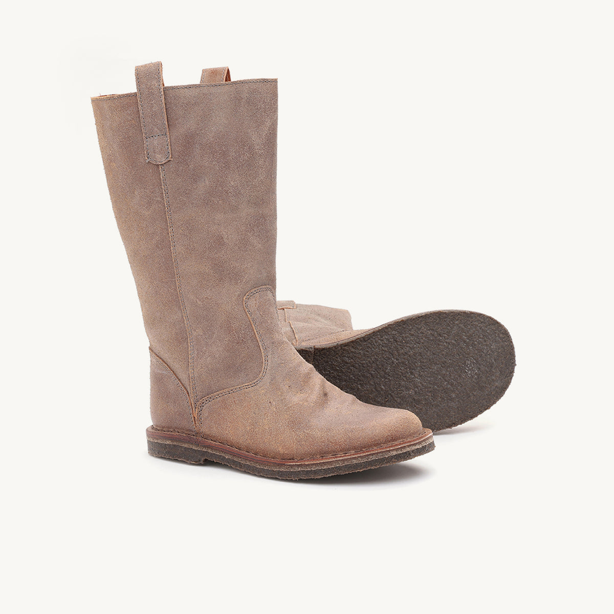 PèPè Haley Taupe