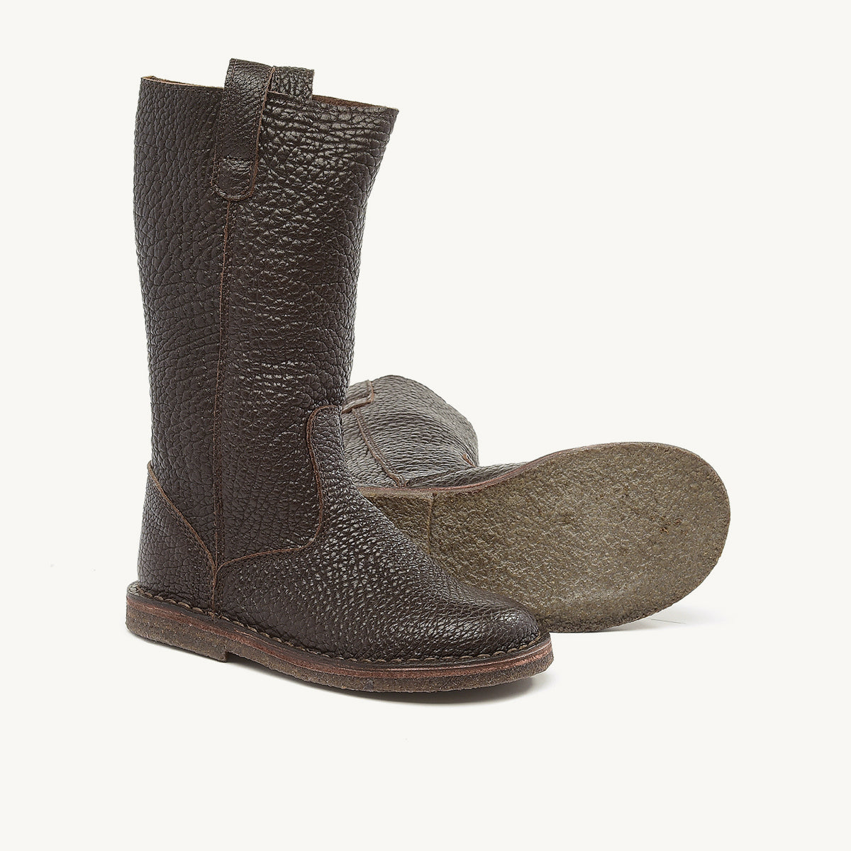 PèPè Haley Marrone