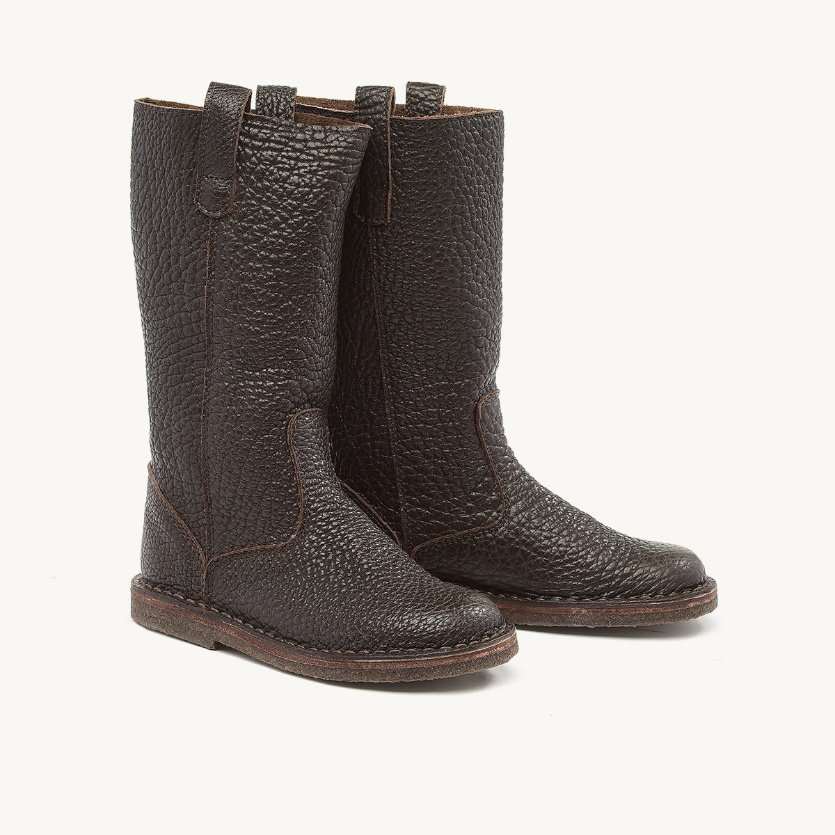 PèPè Haley Marrone