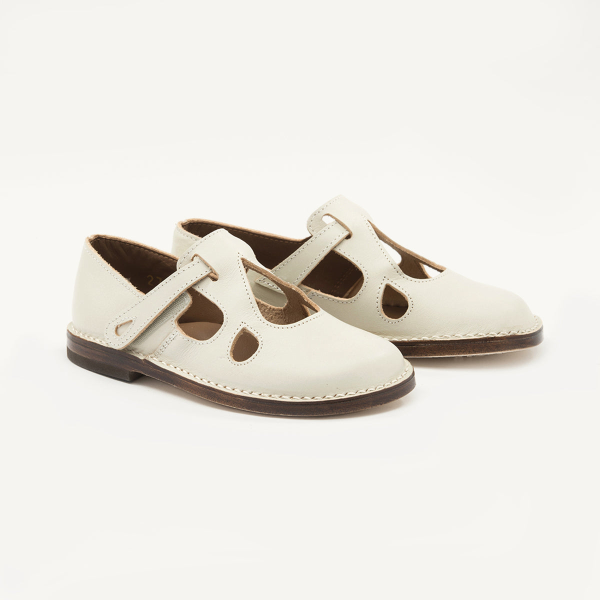 Girls Ceremony Shoes | PèPè Children Shoes