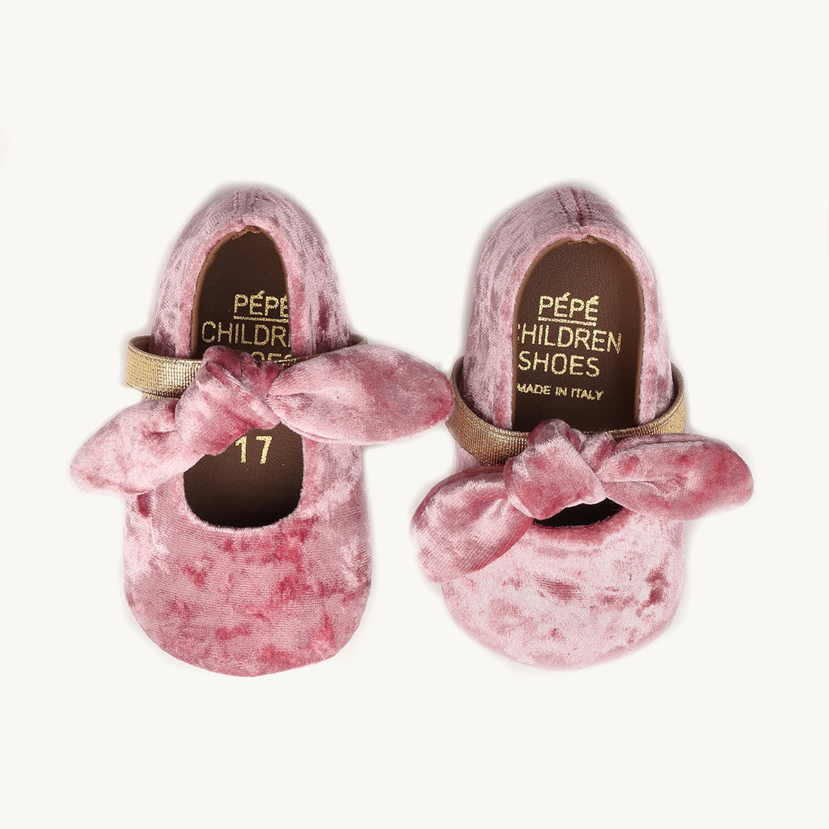 PèPè Rose Pink