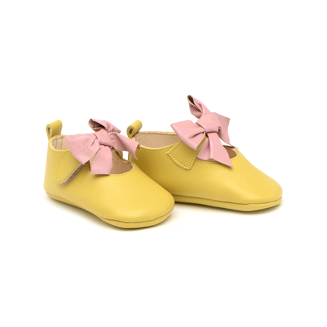 PèPè Lucretia Giallo