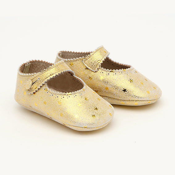 PèPè Greta Gold