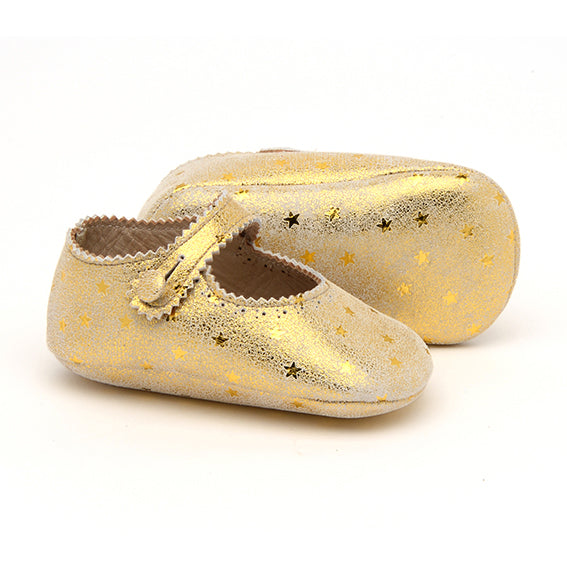 PèPè Greta Gold