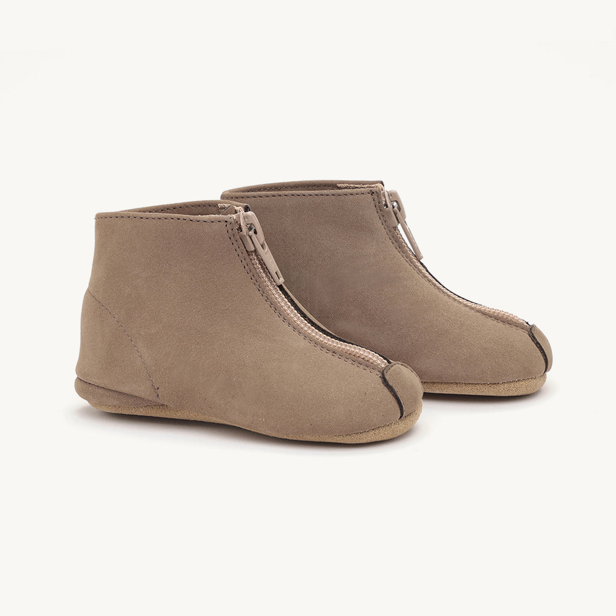 PèPè Matt Taupe