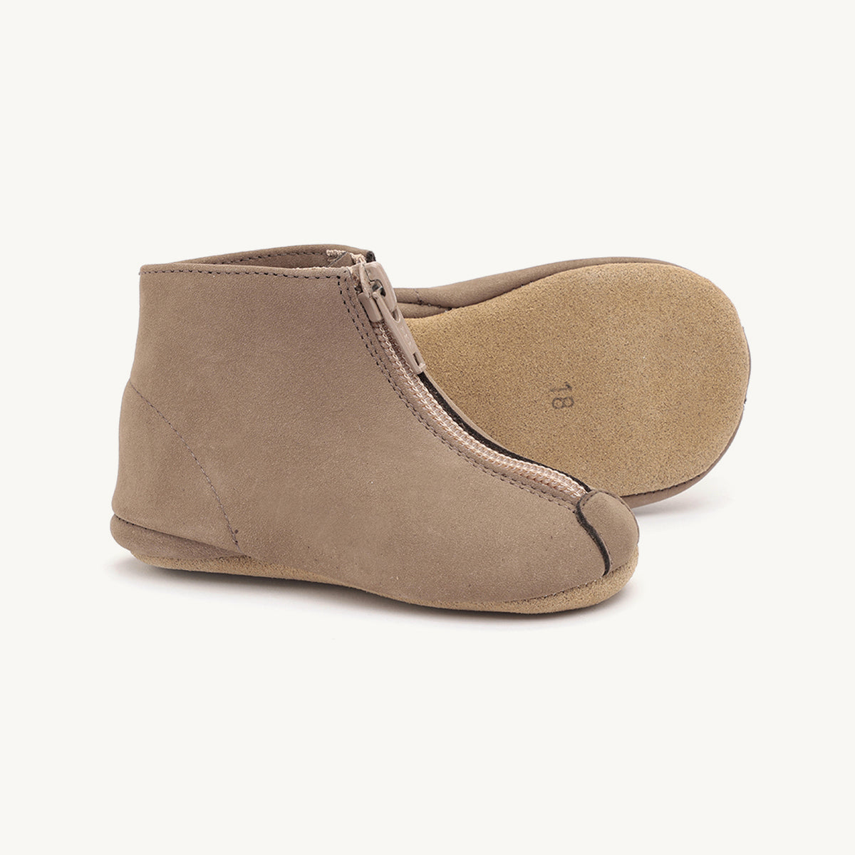 PèPè Matt Taupe