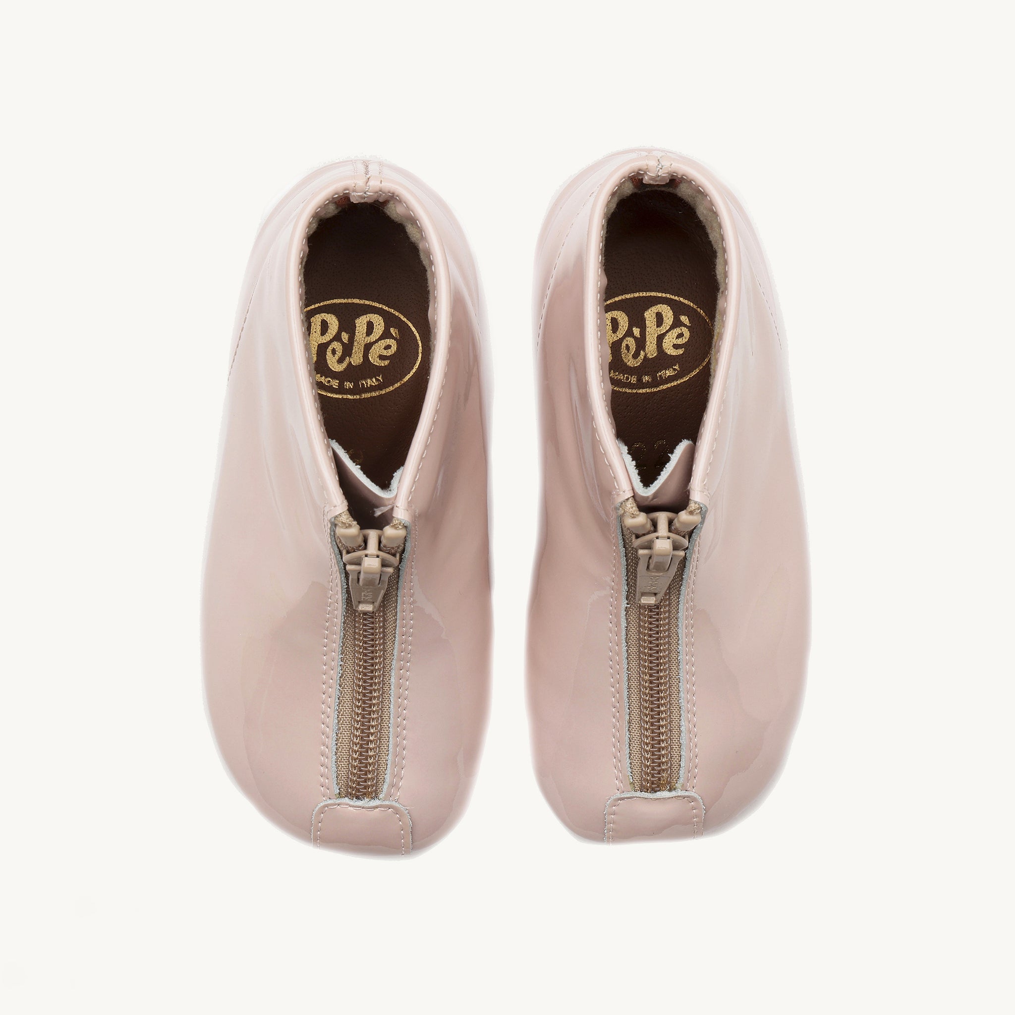 PèPè Matt Powder pink