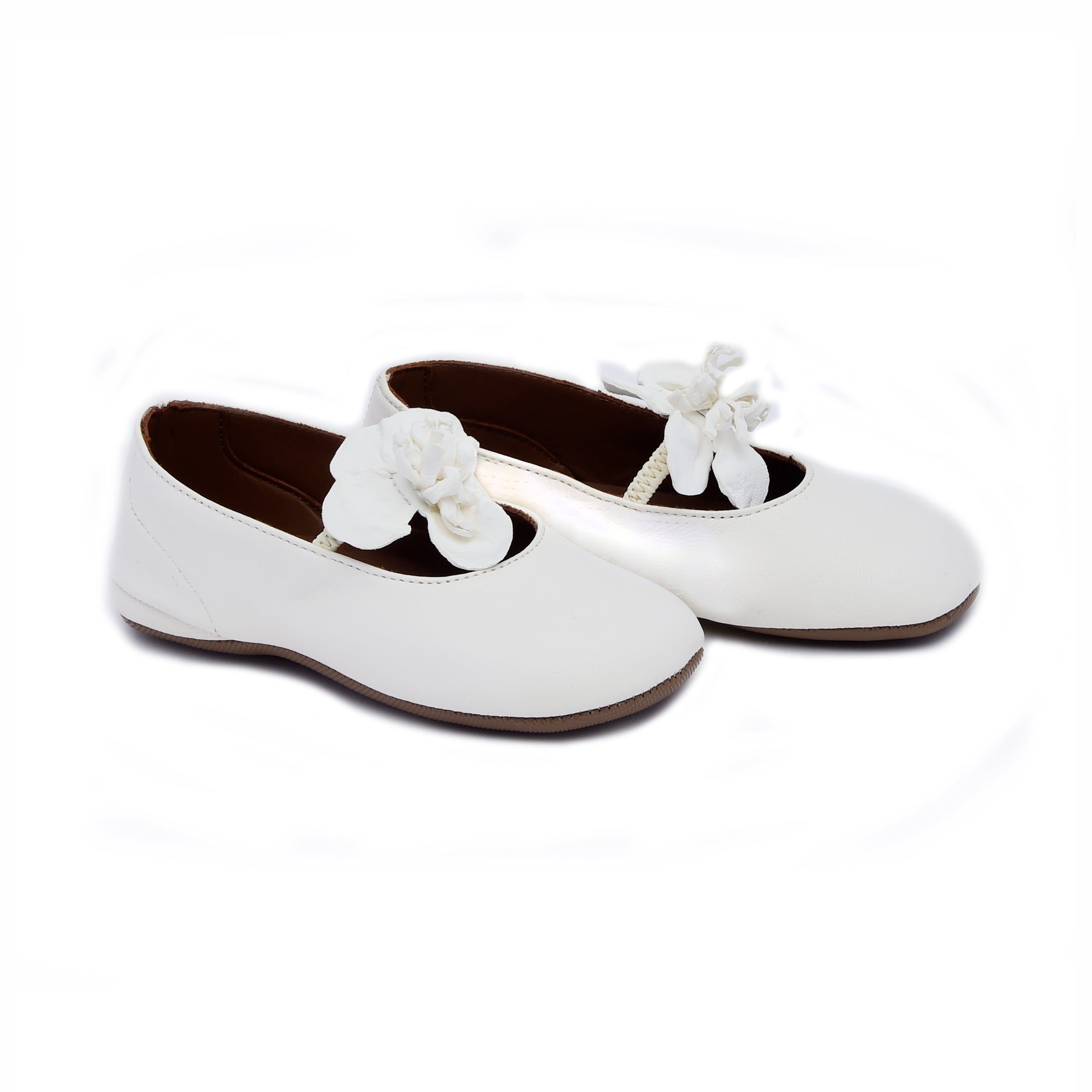 Pepechildrenshoes ストラップシューズmishaandpuff シプレ CHYPRE フラット本革マニッシュストラップシューズ