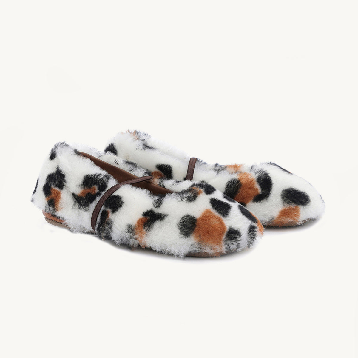 PèPè Valentina Leopard