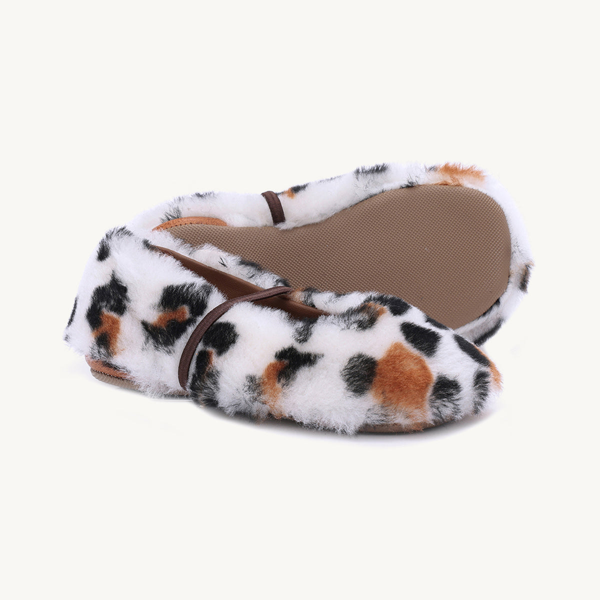 PèPè Valentina Leopard