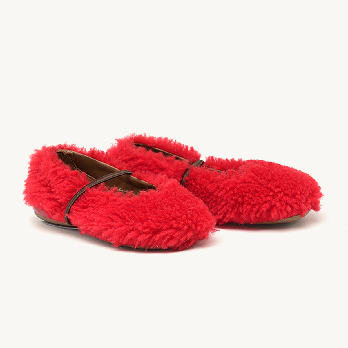 PèPè Valentina Red