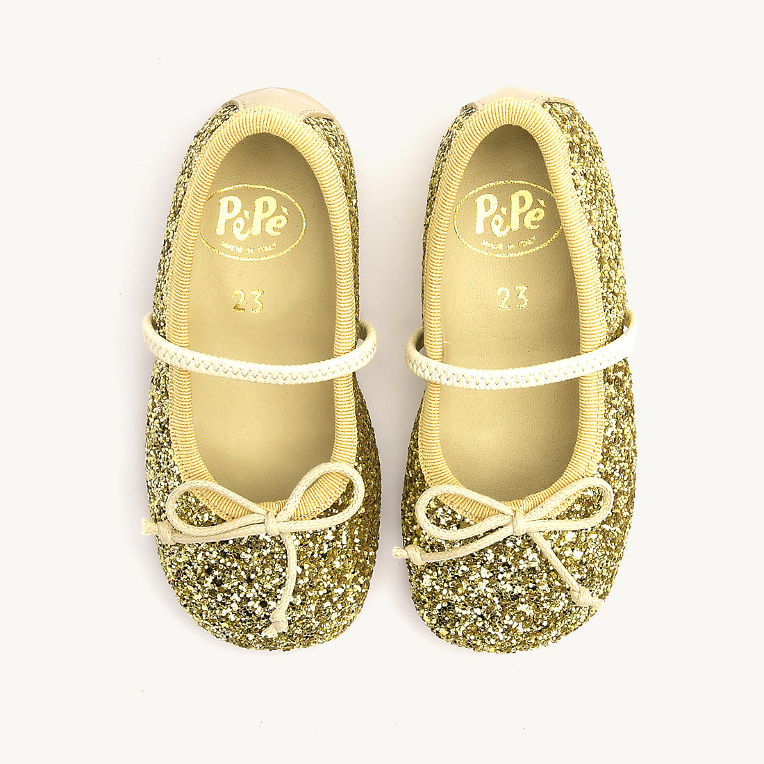 PèPè Darlyn Oro