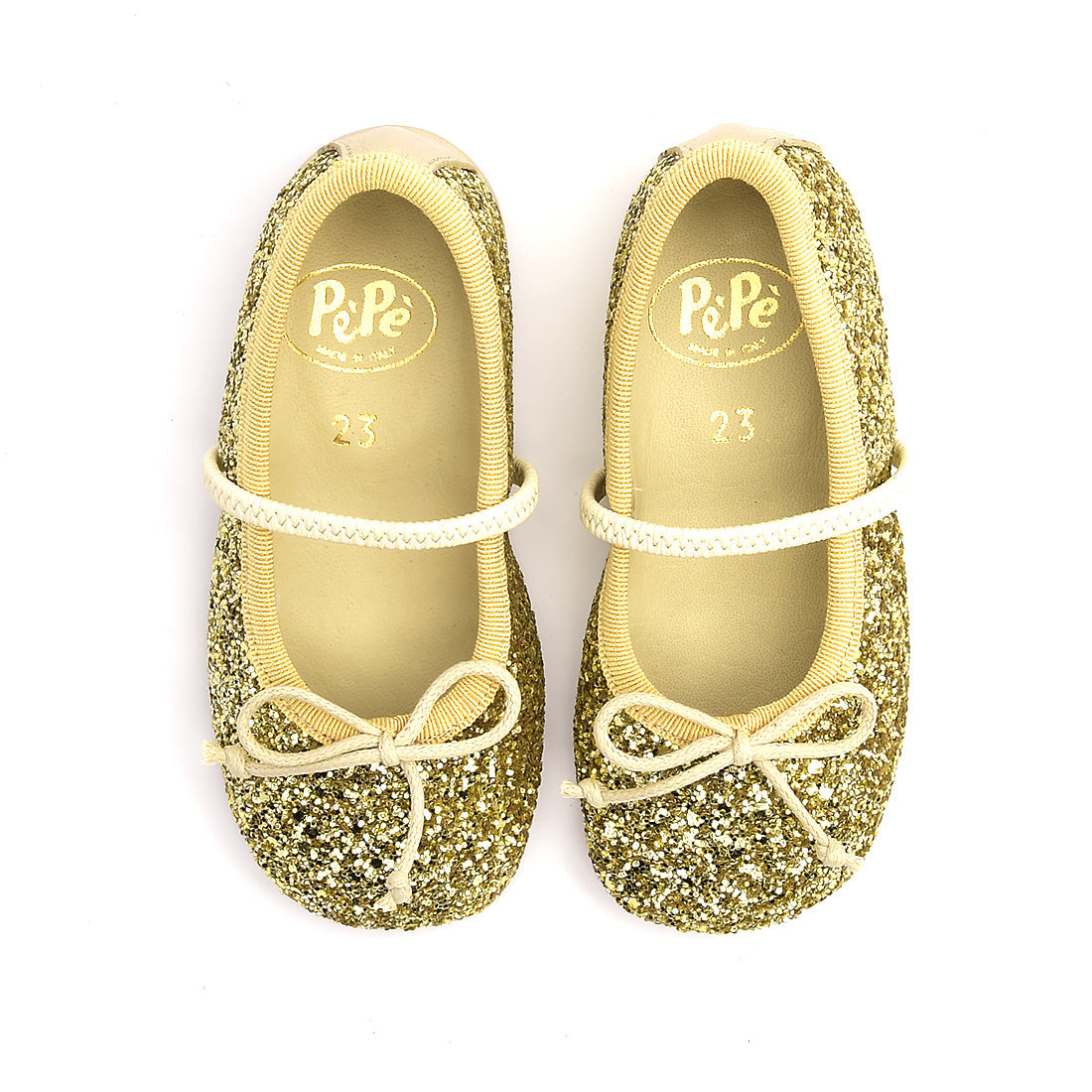 PèPè Darlyn Gold