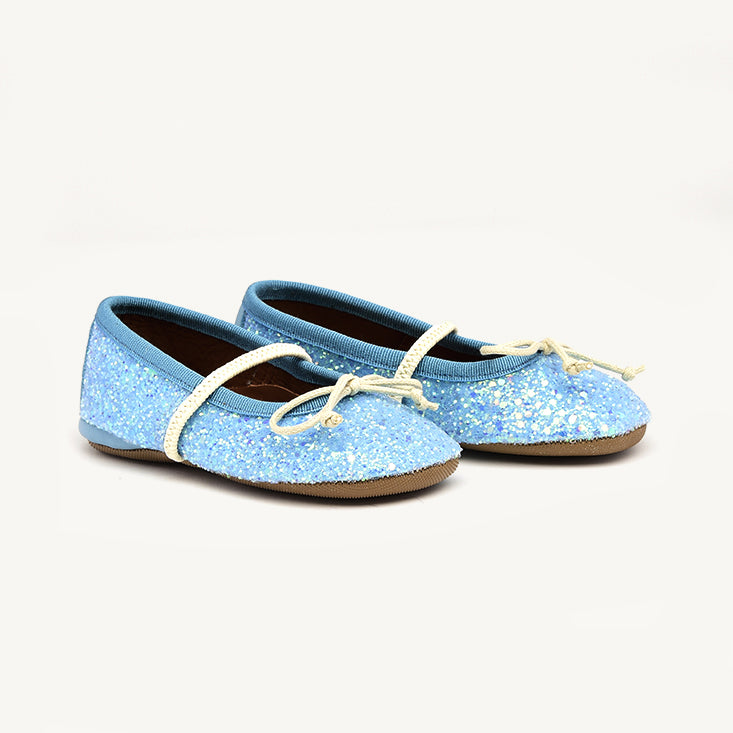 PèPè Darlyn Light blue