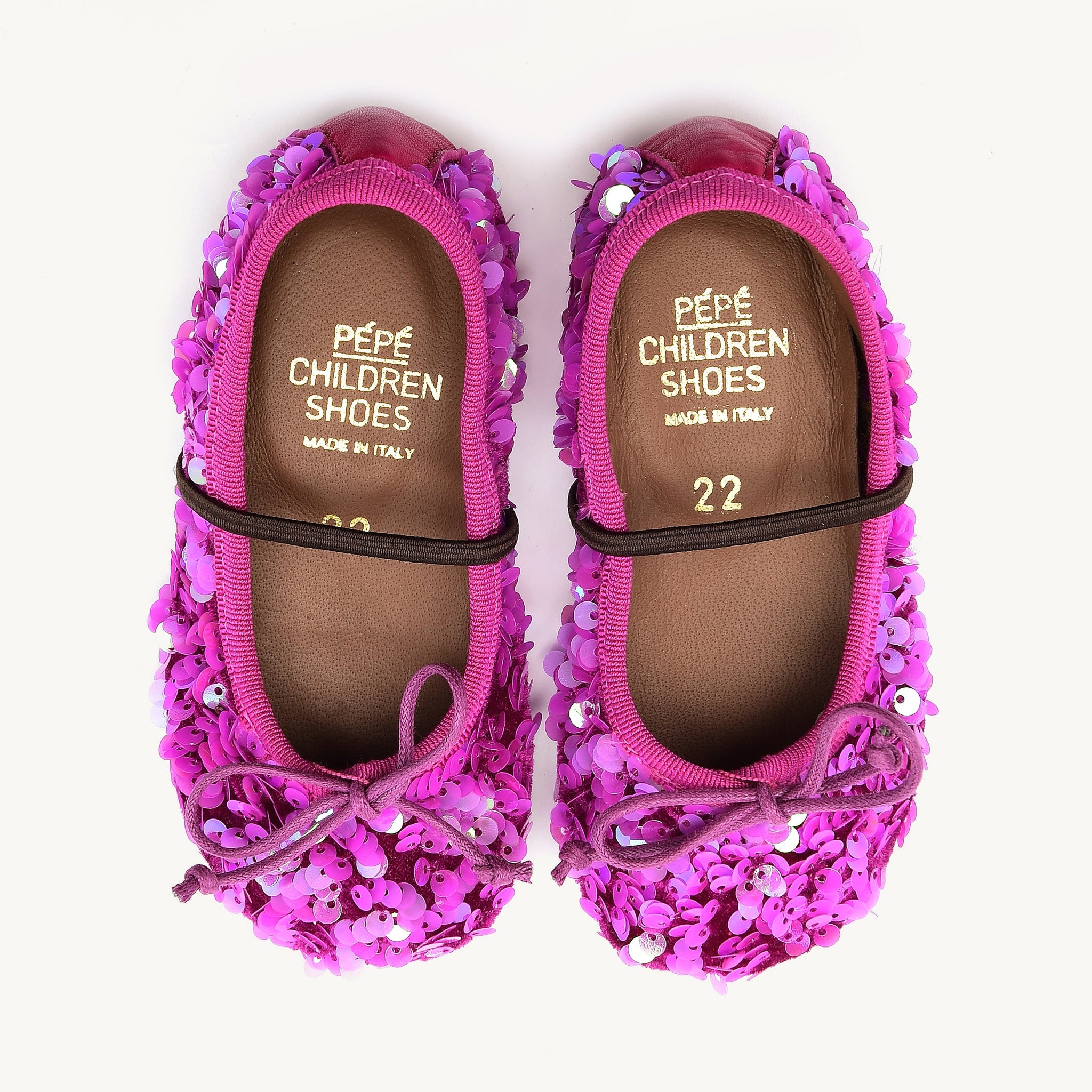 PèPè Darlyn Violetto