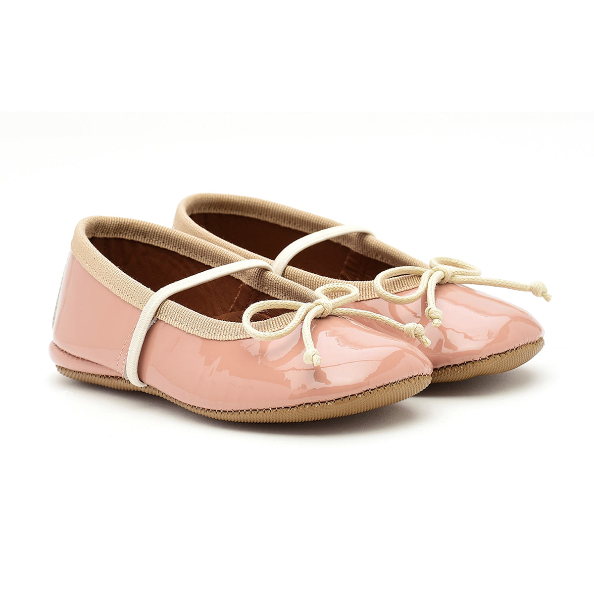 Pepechildrenshoes ストラップシューズmishaandpuff シプレ CHYPRE フラット本革マニッシュストラップシューズ