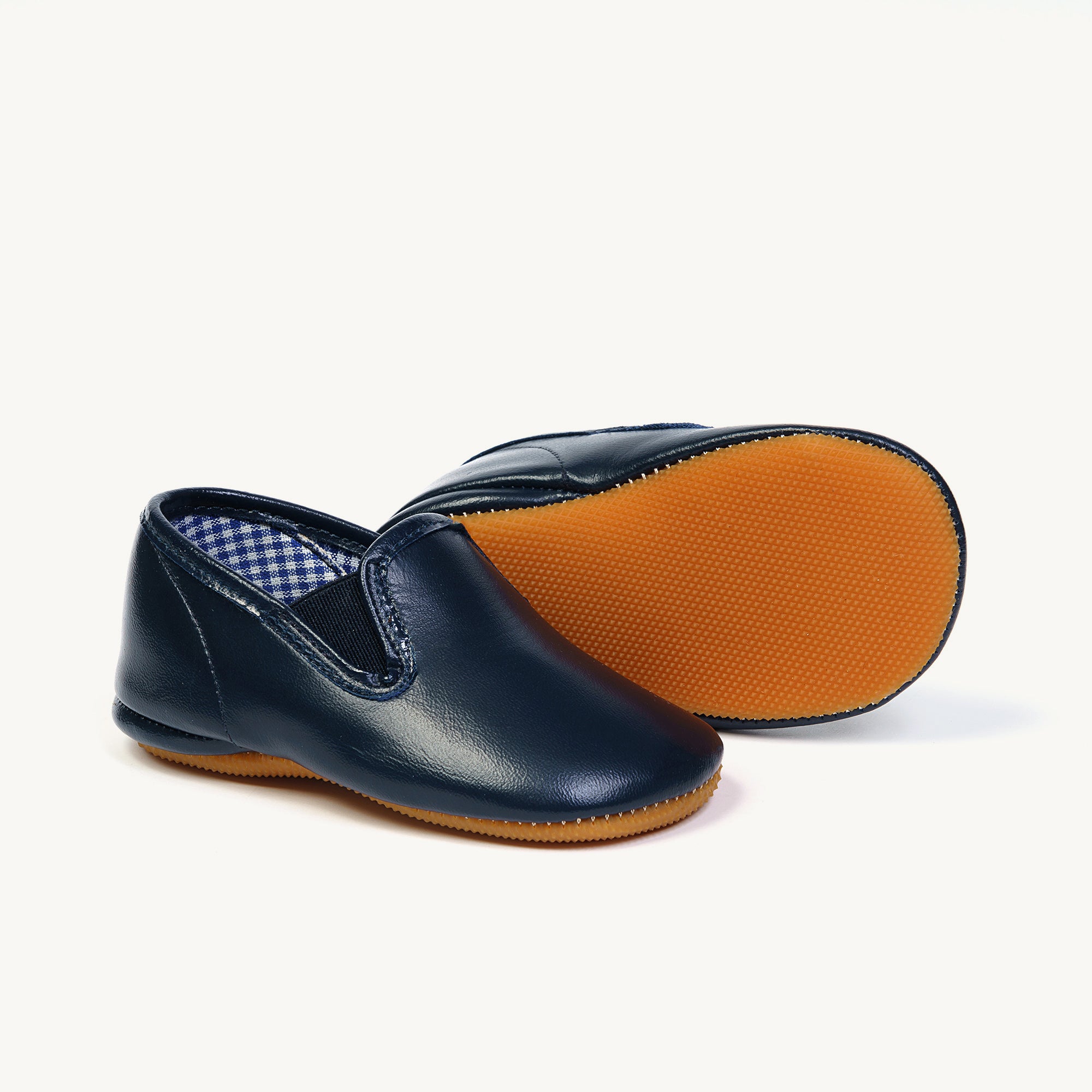 PèPè Terry Navy