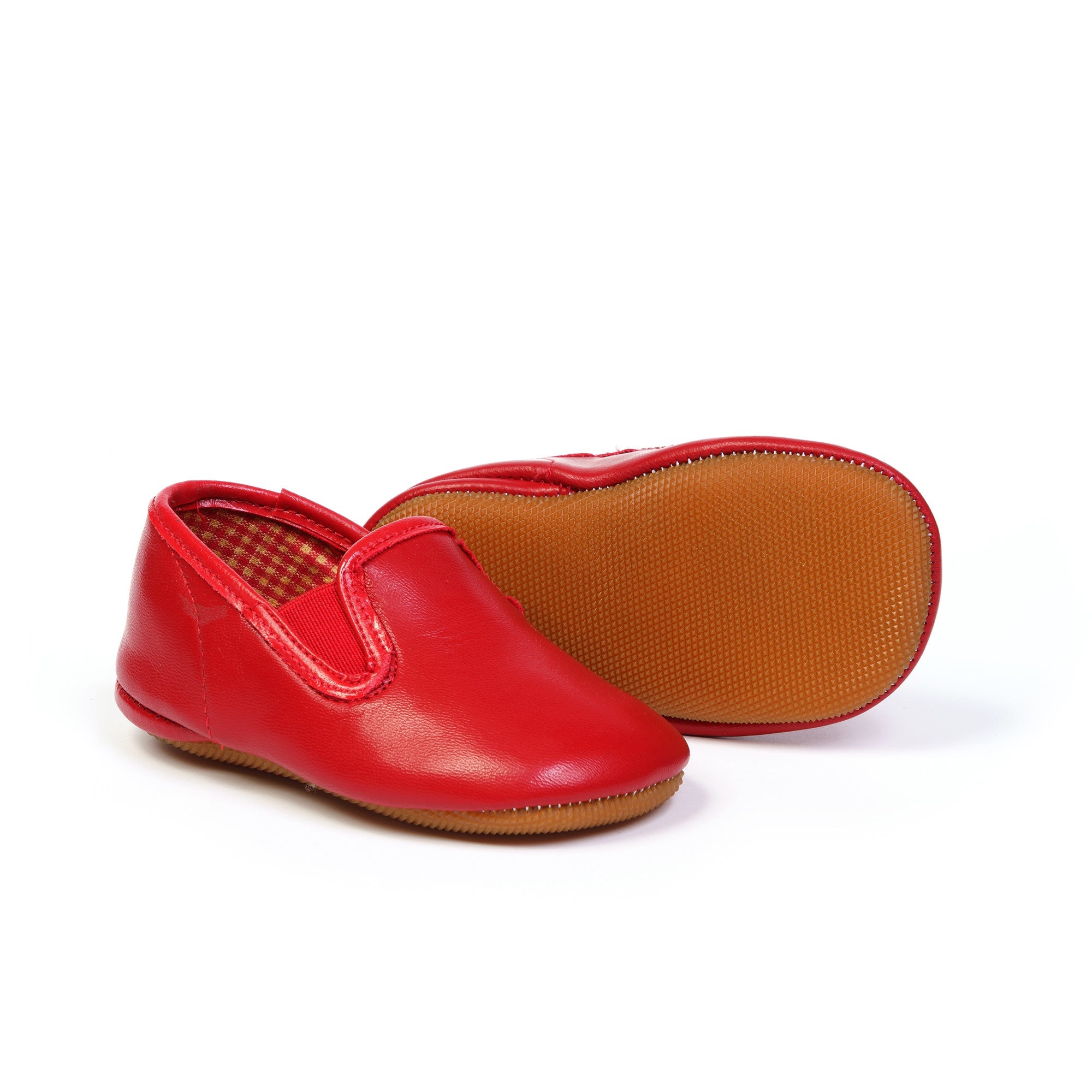 PèPè Terry Rosso