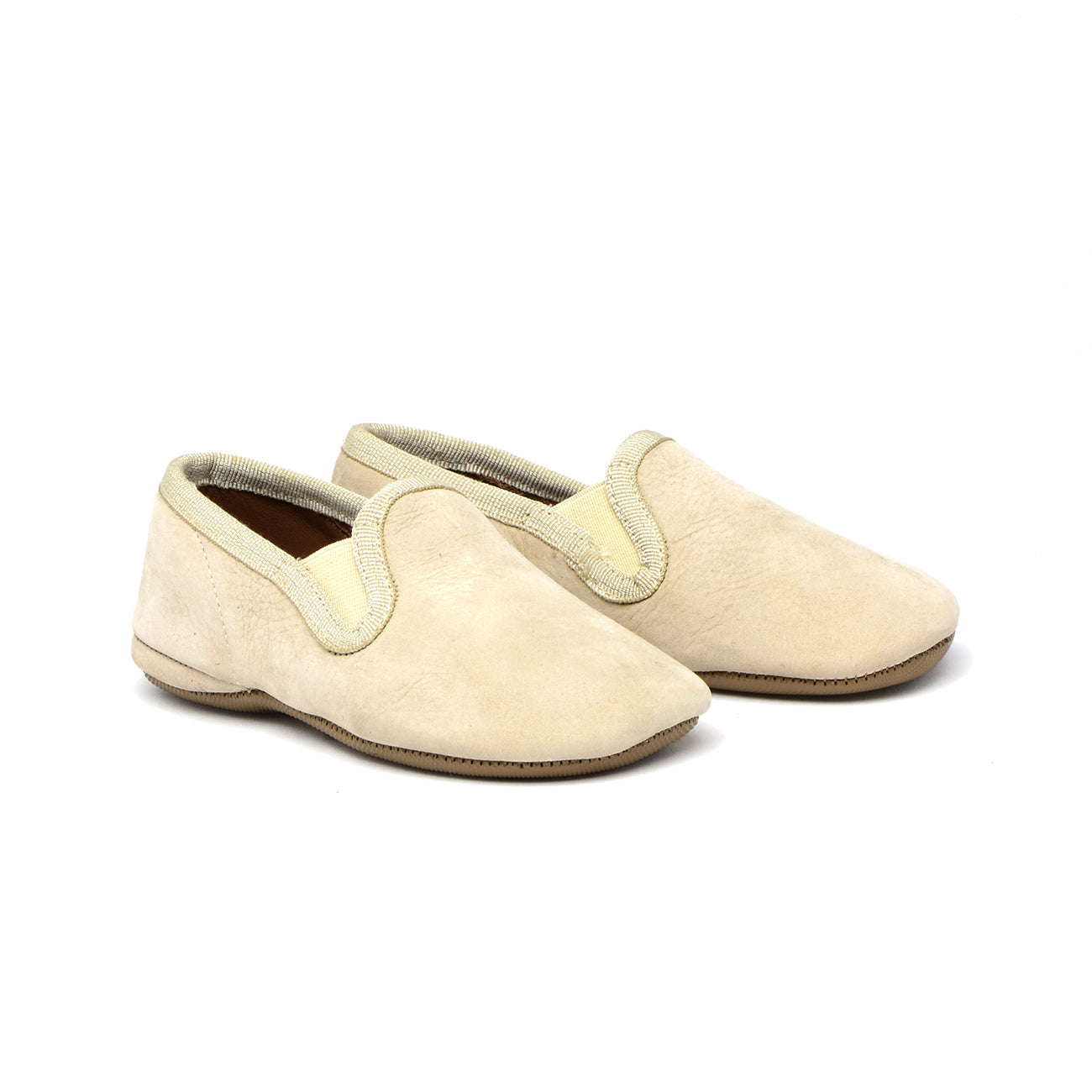 PèPè Terry Beige