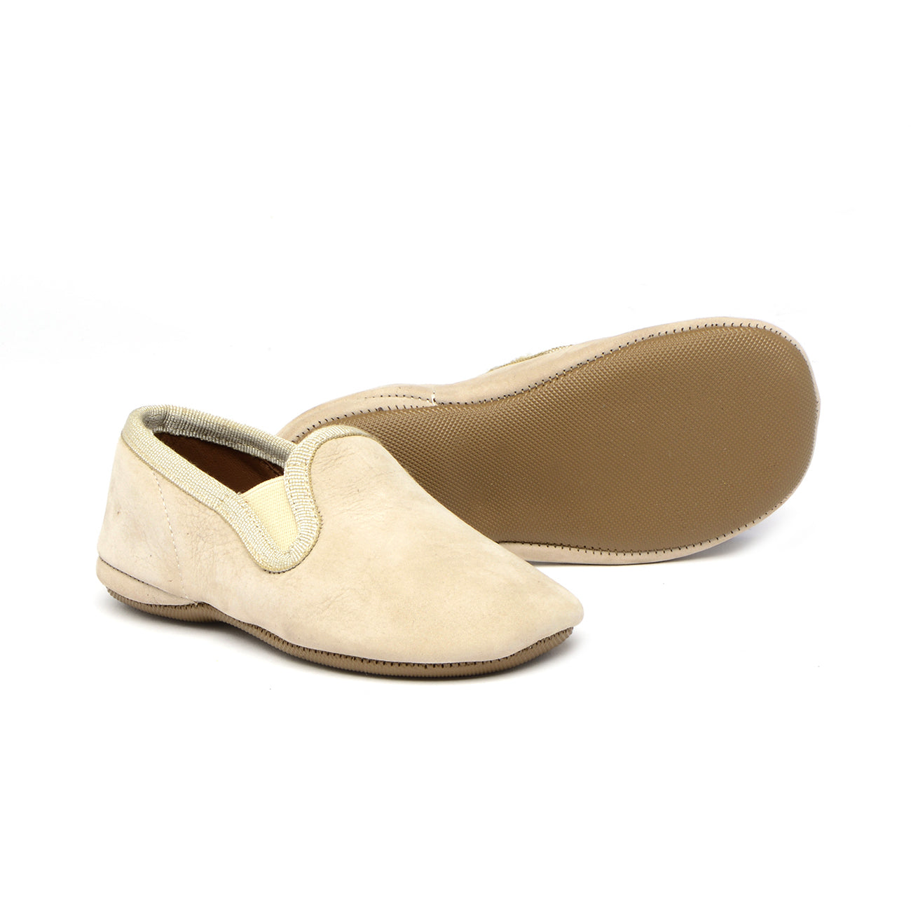 PèPè Terry Beige