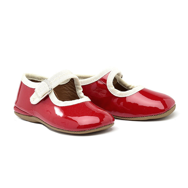 PèPè Lindsey Rosso