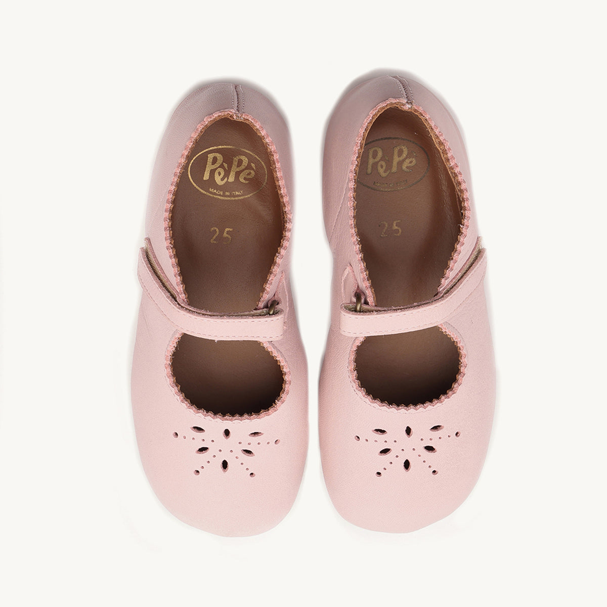 PèPè Ginevra Pink