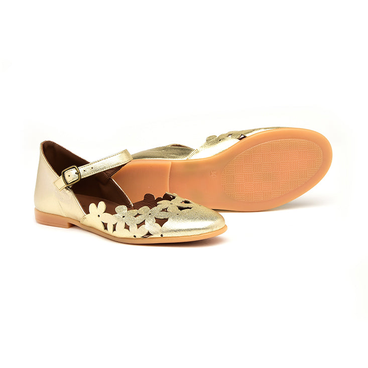 PèPè Clara Gold