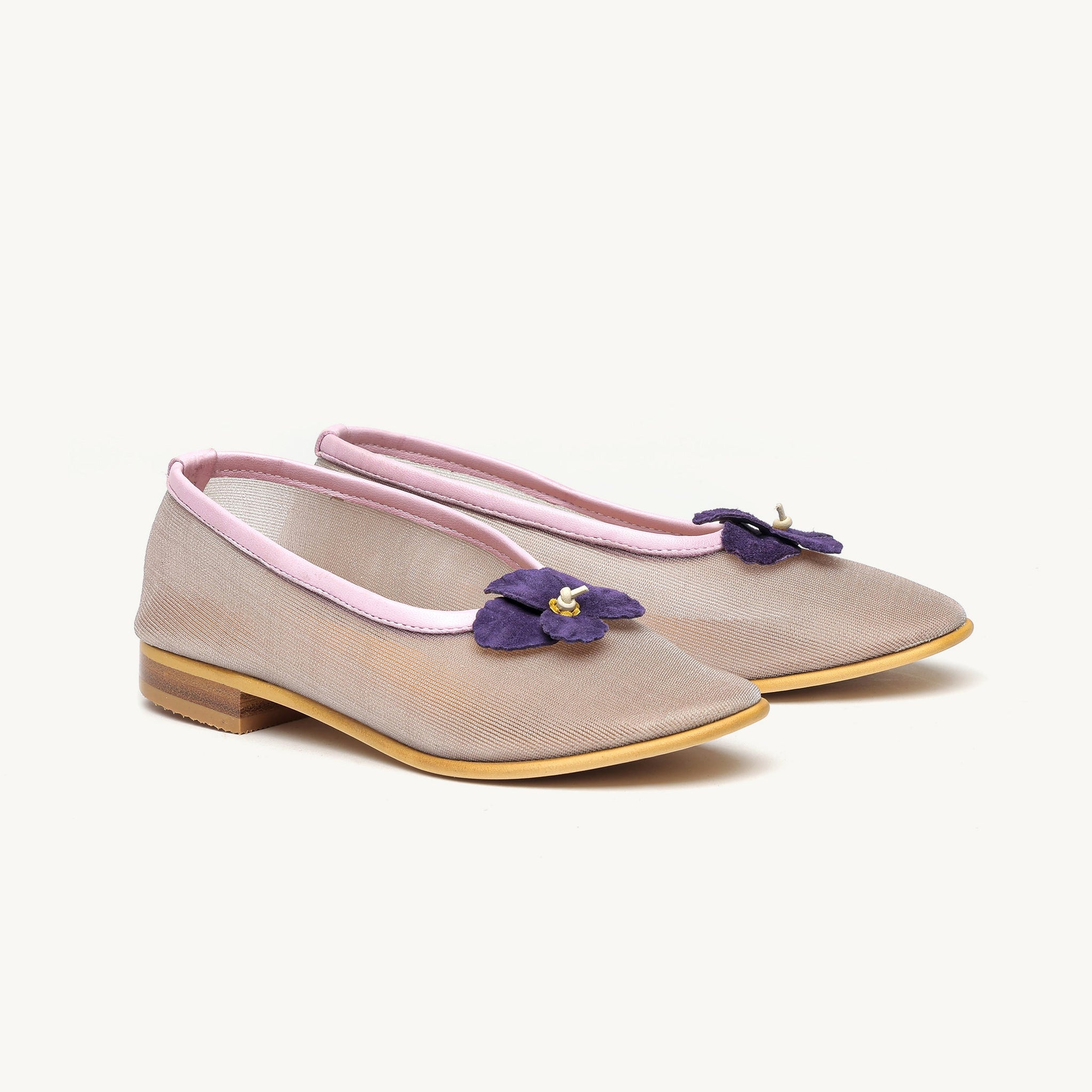 PèPè Ji-Woo Grigio