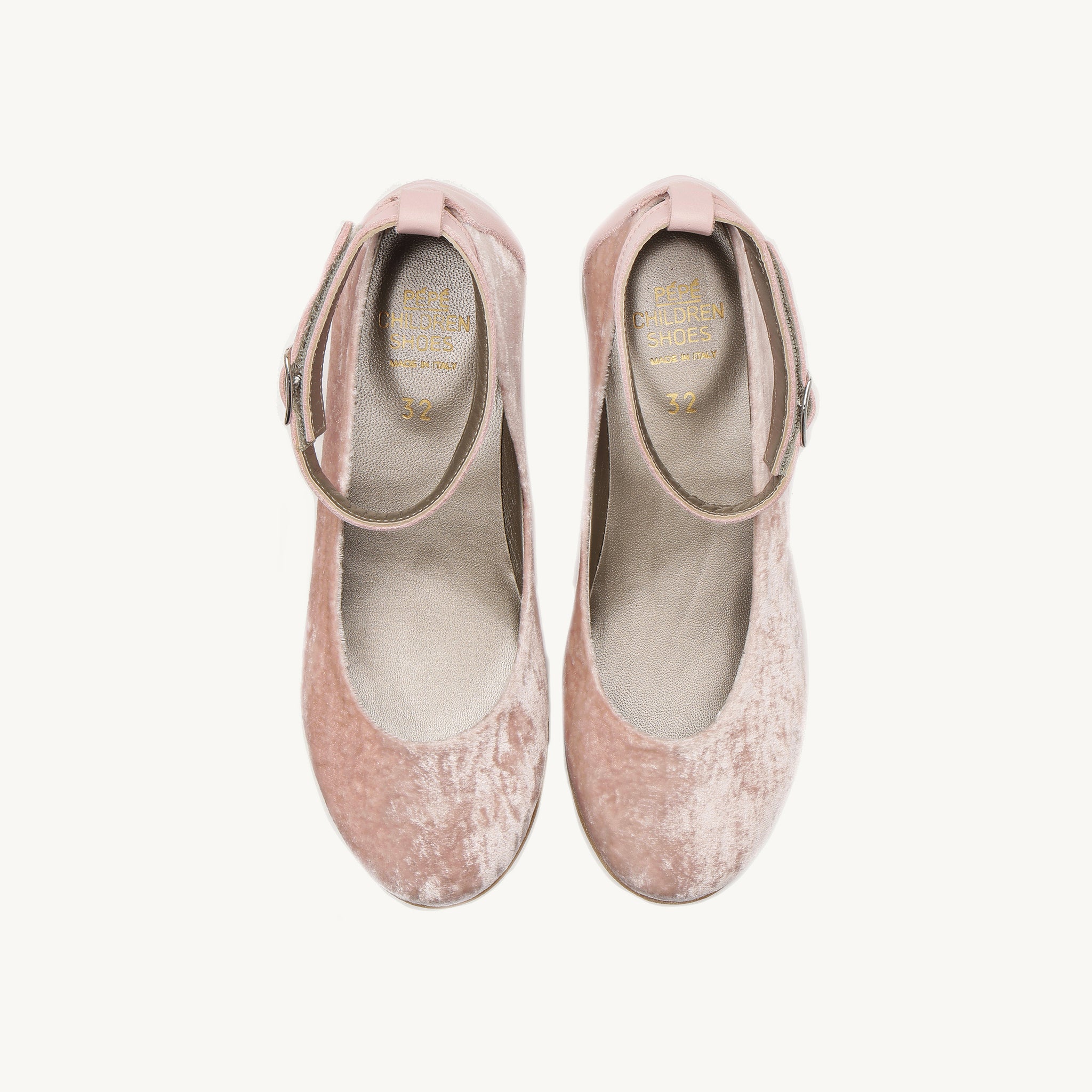 PèPè Aurora Powder Pink