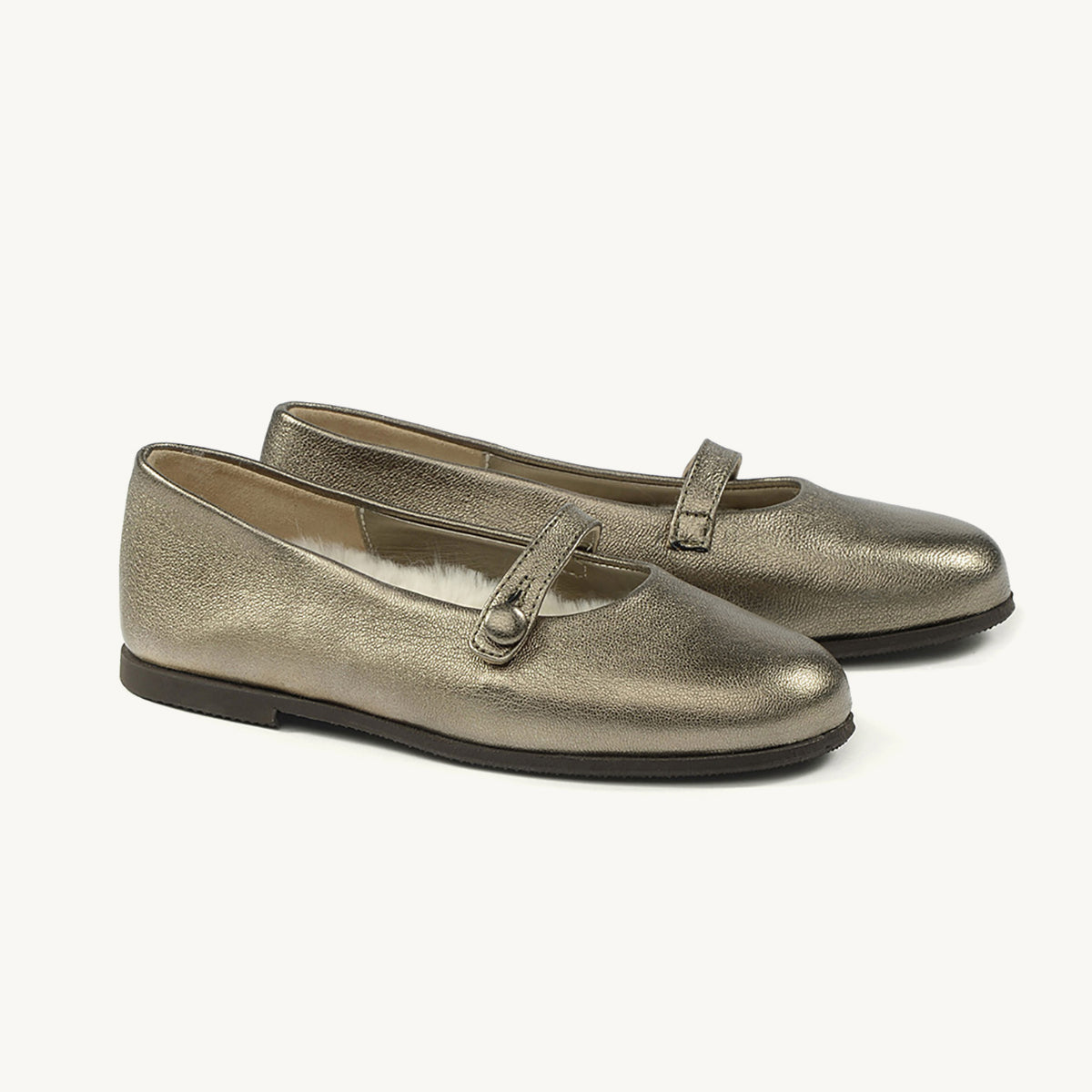 PèPè Emma Gunmetal