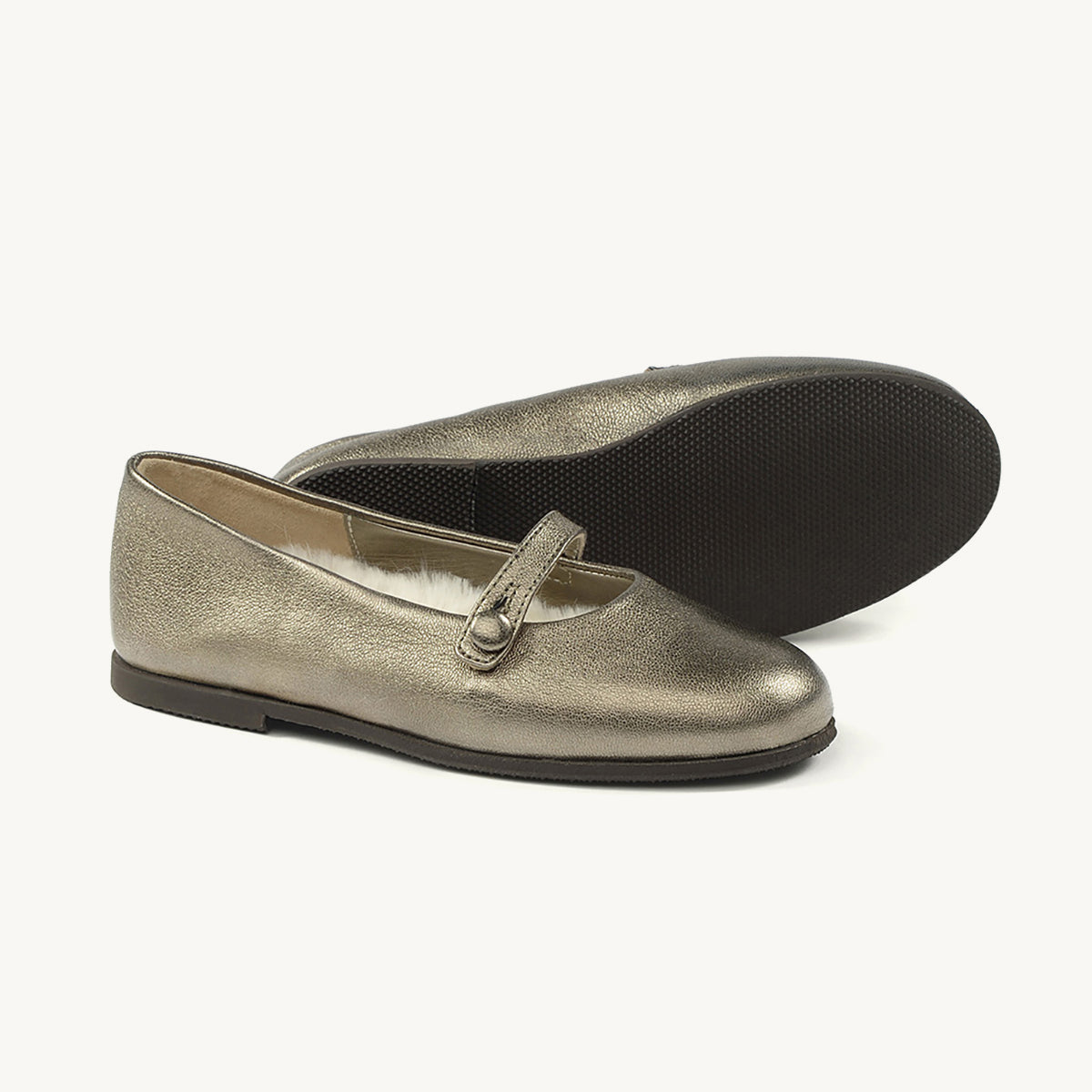 PèPè Emma Gunmetal
