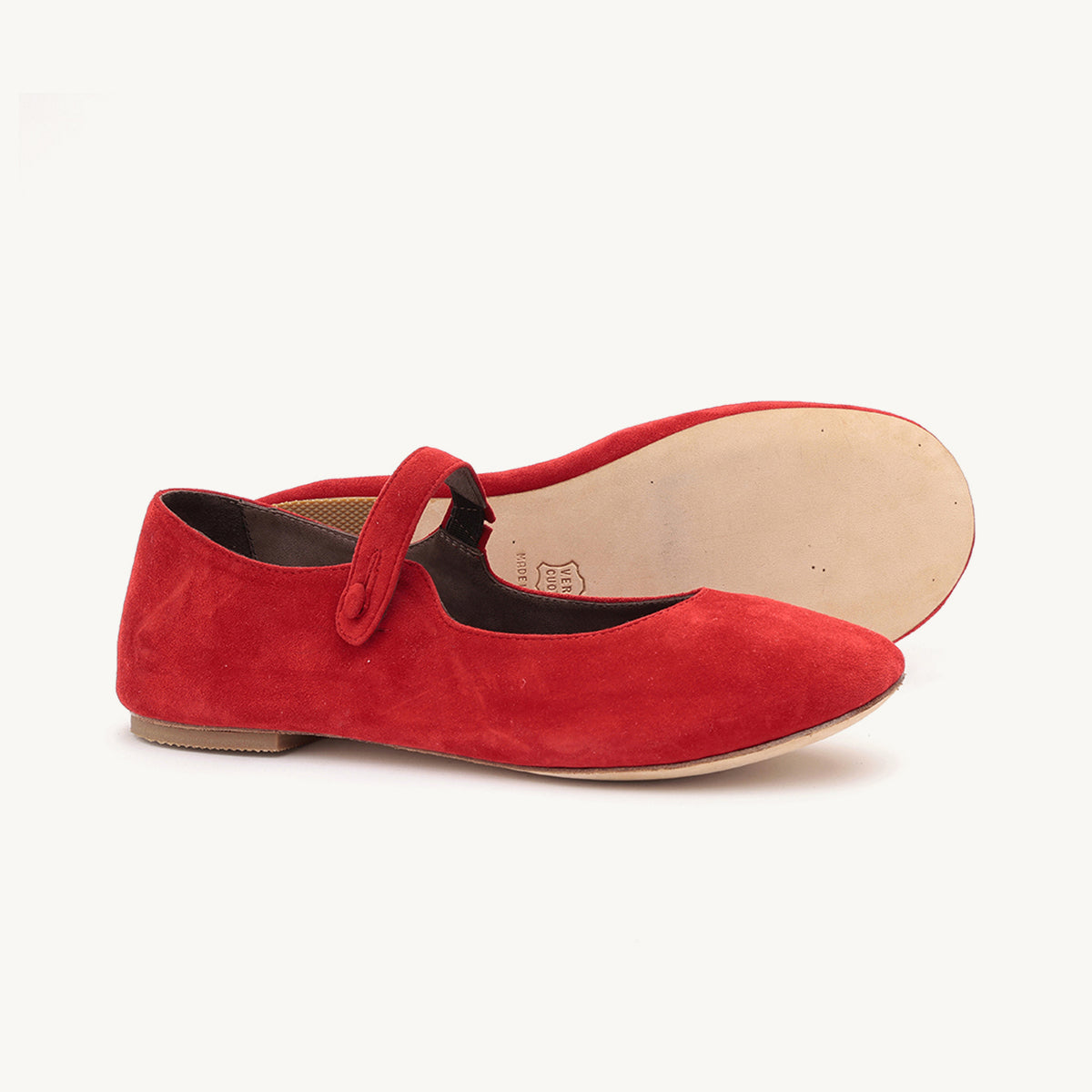 PèPè Isabella Red
