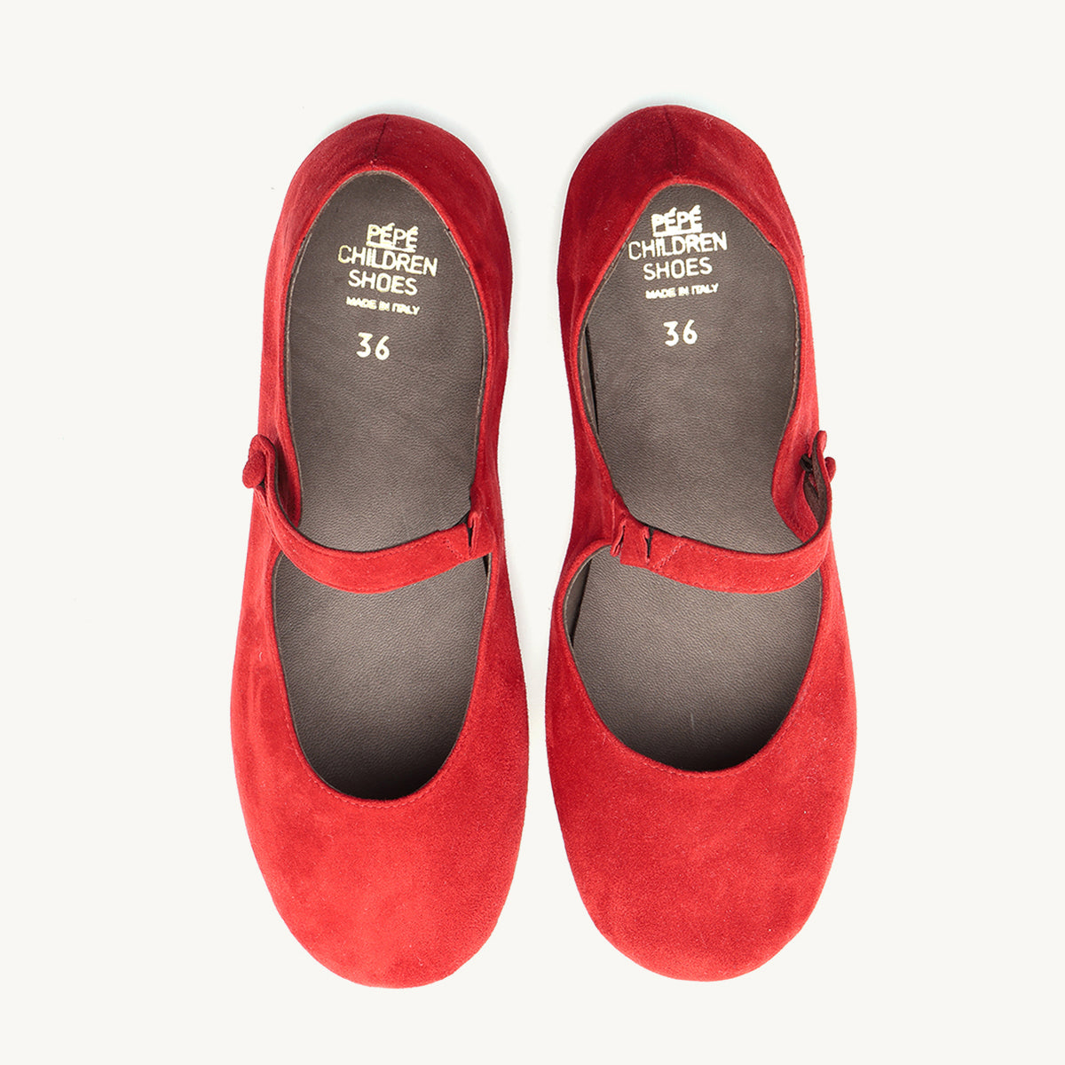 PèPè Isabella Red