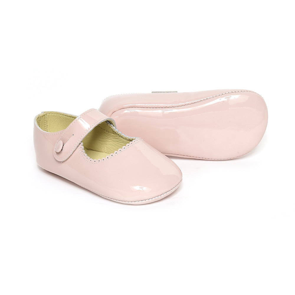 PèPè Amy Pink