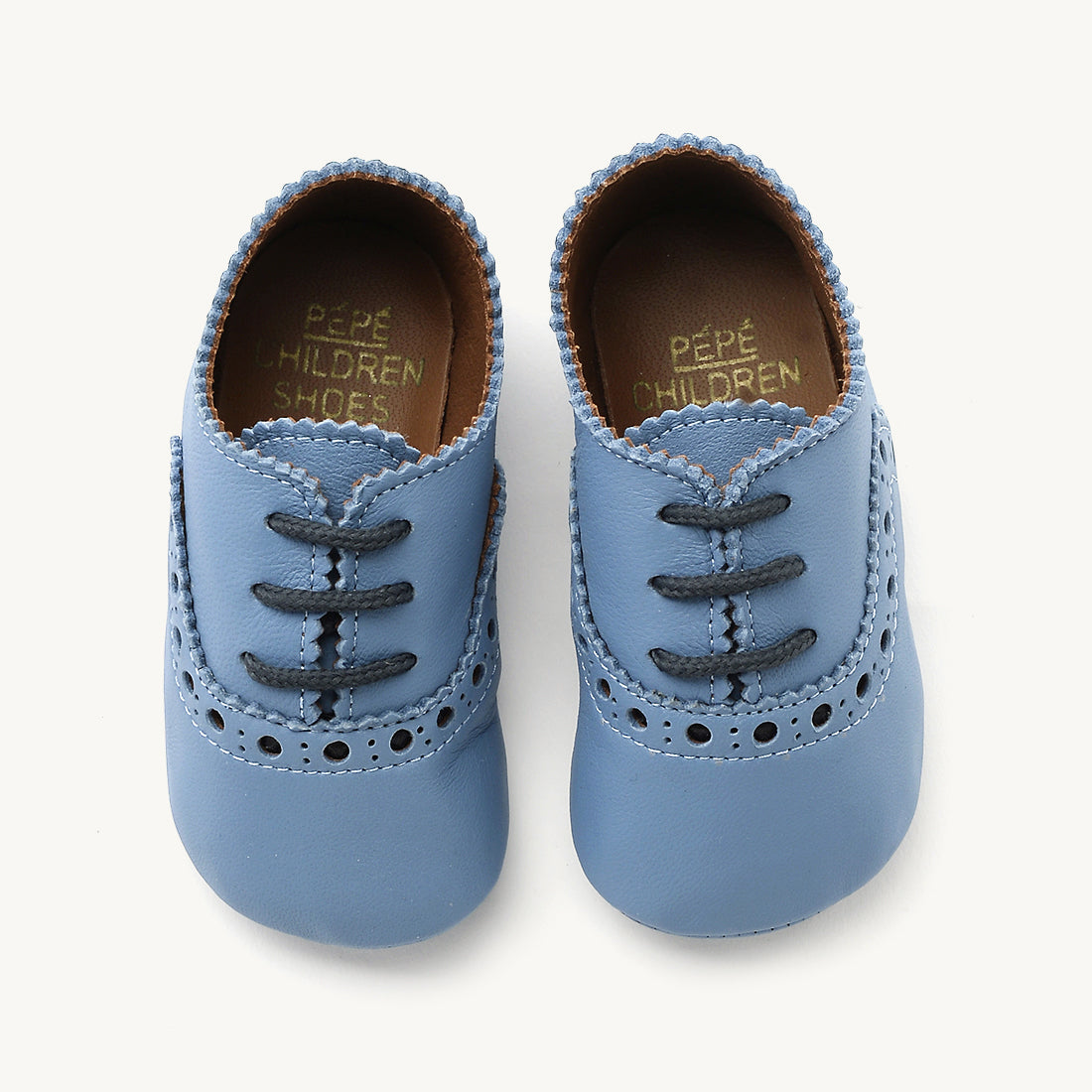 PèPè Colette Azzurro