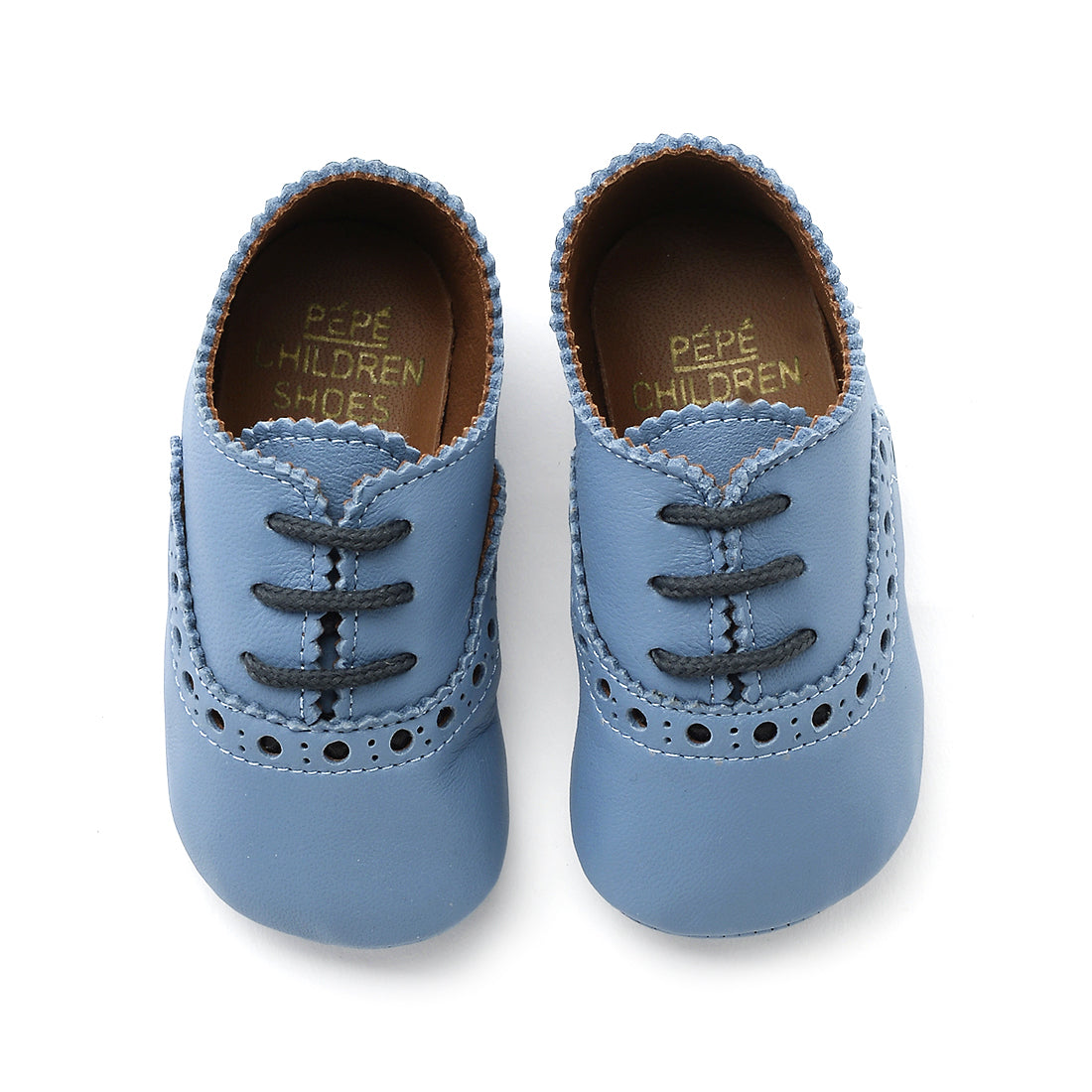 PèPè Colette Azzurro