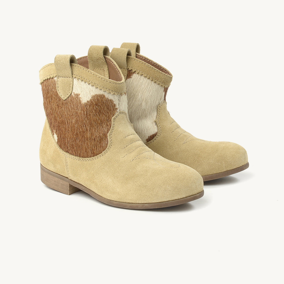 PèPè Léa Beige