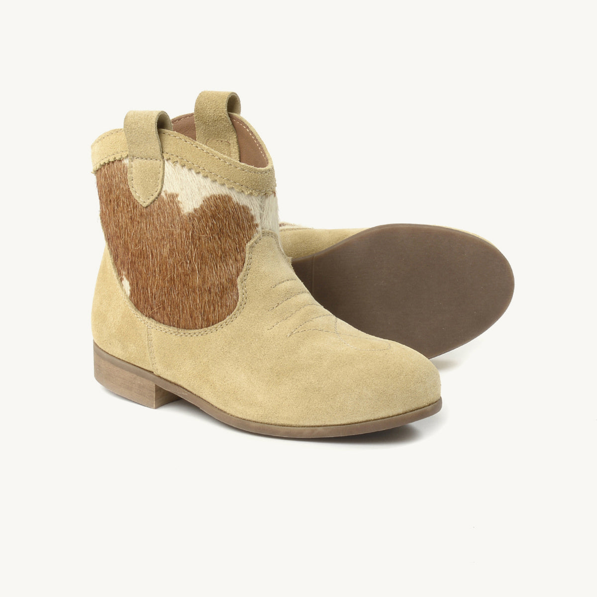 PèPè Léa Beige