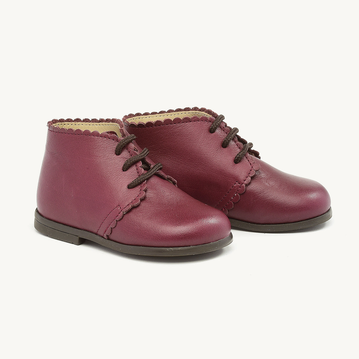 PèPè Elisabetta Burgundy