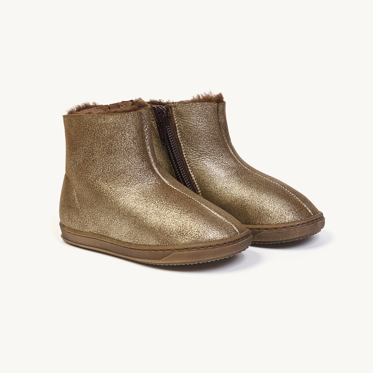 PèPè Pat Bronze