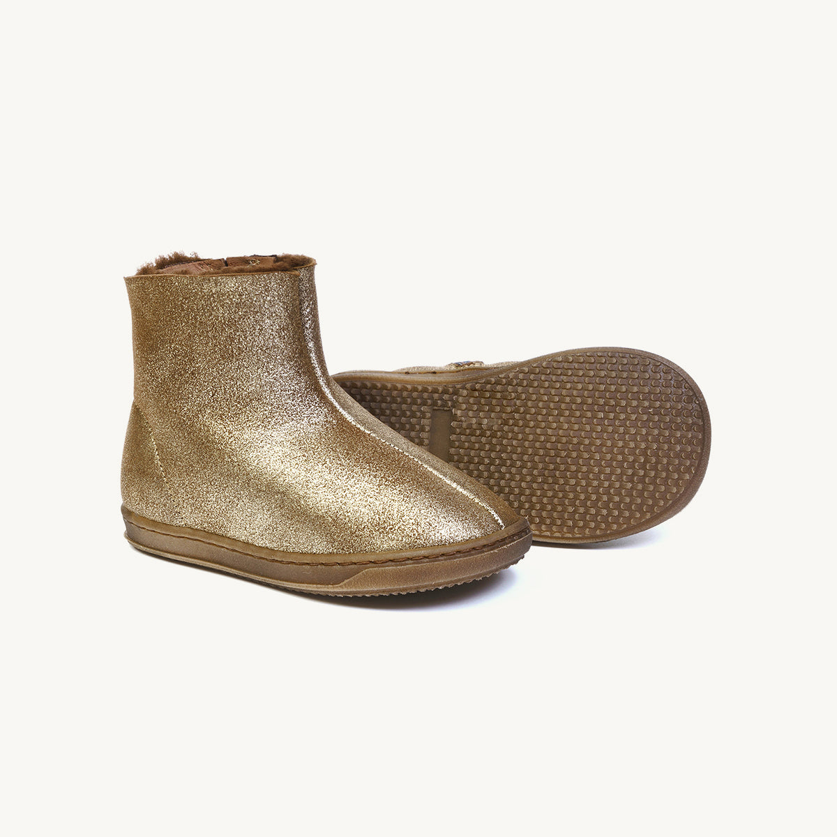 PèPè Pat Bronze