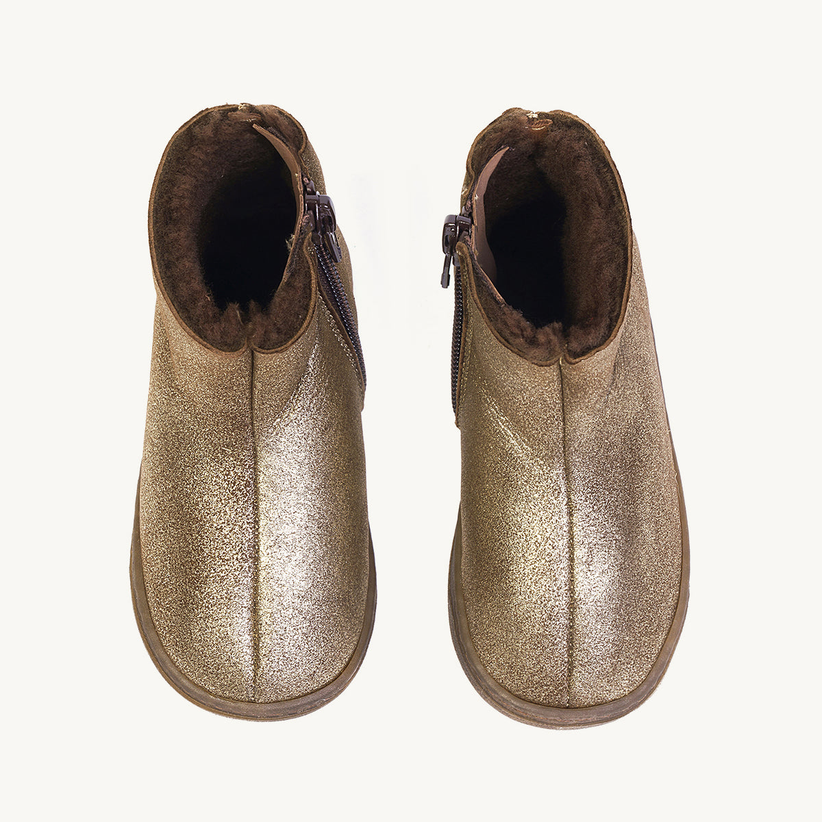 PèPè Pat Bronze