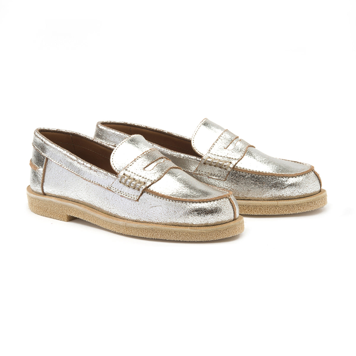 PèPè François Argento